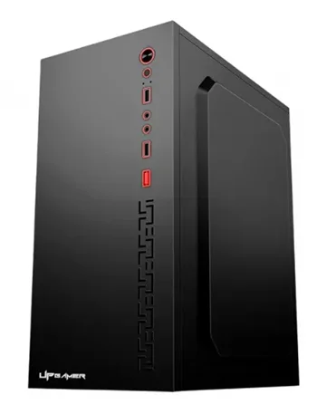 Computadora PDV